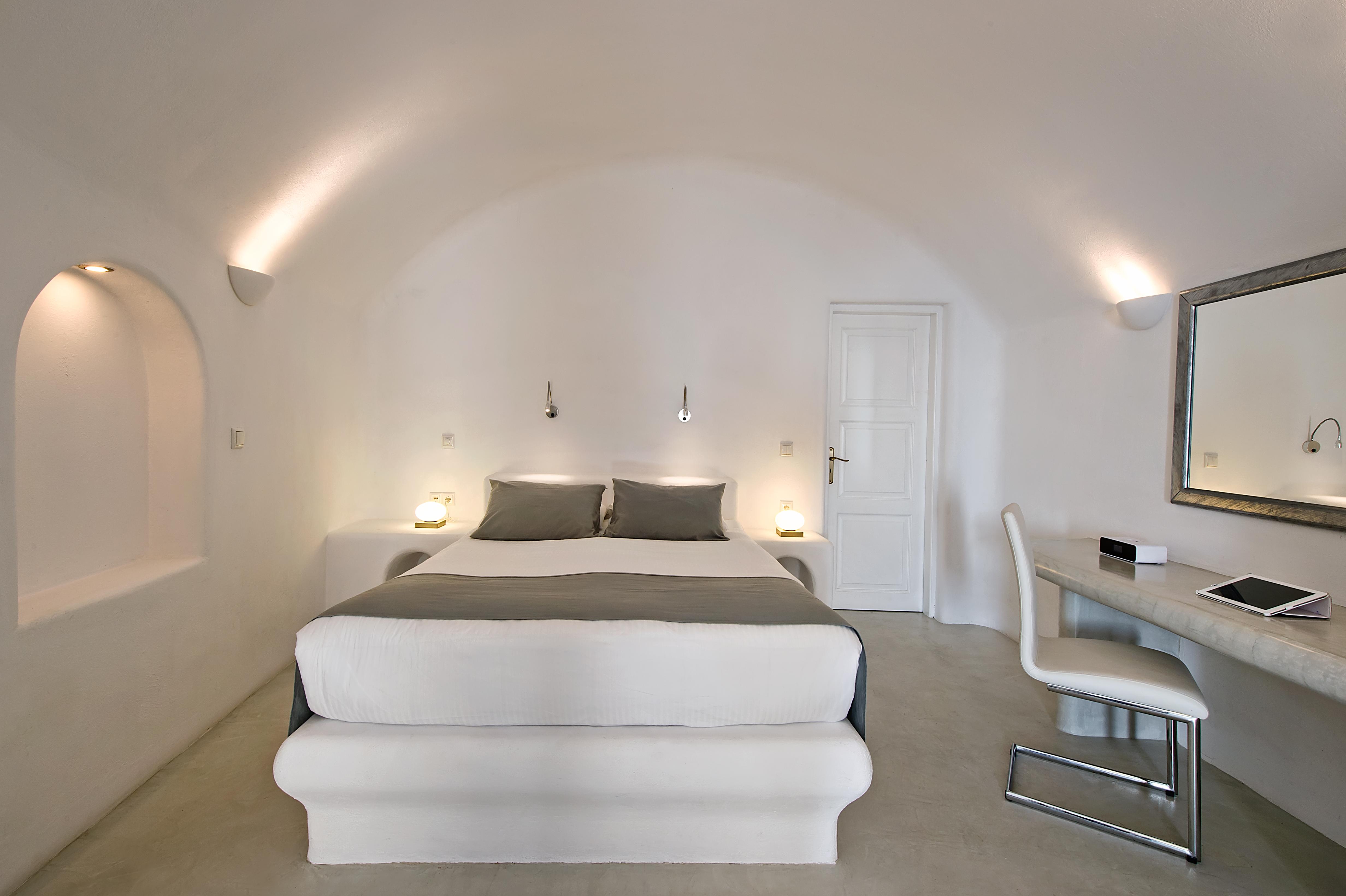 Pegasus Suites & Spa (Adults Only) Imerovigli  Exterior foto